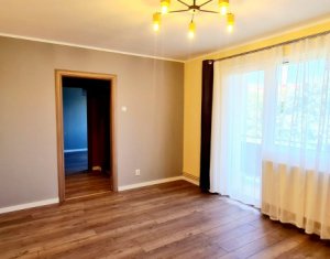 Apartment 2 rooms for sale in Cluj-napoca, zone Gheorgheni