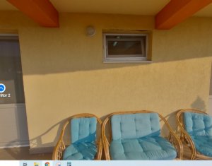 Apartament de 4 camere, ultrafinisat, terasa, parcare, Andrei Muresanu