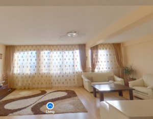 Apartment 4 rooms for sale in Cluj-napoca, zone Buna Ziua