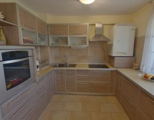 Apartment 4 rooms for sale in Cluj-napoca, zone Buna Ziua