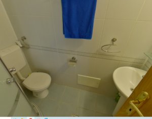 Apartament de 4 camere, ultrafinisat, terasa, parcare, Andrei Muresanu