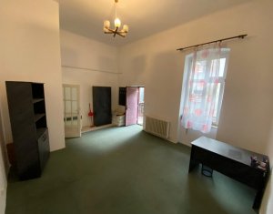 Studio for sale in Cluj-napoca, zone Centru