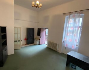 Studio for sale in Cluj-napoca, zone Centru