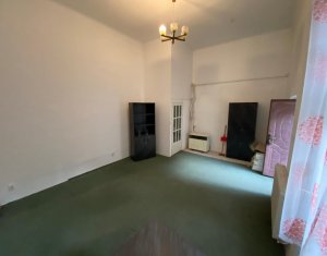 Studio for sale in Cluj-napoca, zone Centru