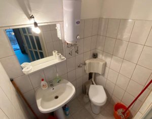 Studio for sale in Cluj-napoca, zone Centru