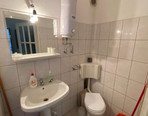 Studio for sale in Cluj-napoca, zone Centru