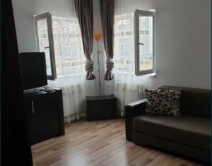 Apartment 3 rooms for sale in Floresti