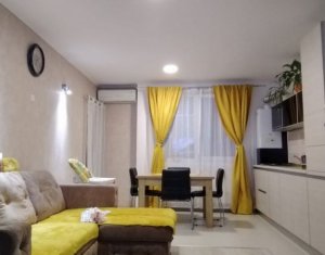 Apartament 3 camere, situat in Floresti, zona Eroilor
