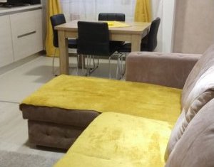 Apartament 3 camere, situat in Floresti, zona Eroilor