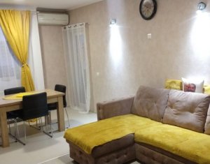 Apartament 3 camere, situat in Floresti, zona Eroilor