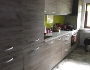 Appartement 3 chambres à vendre dans Cluj-napoca, zone Europa