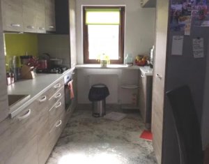 Appartement 3 chambres à vendre dans Cluj-napoca, zone Europa