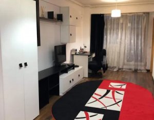 Apartment 1 rooms for sale in Cluj-napoca, zone Marasti