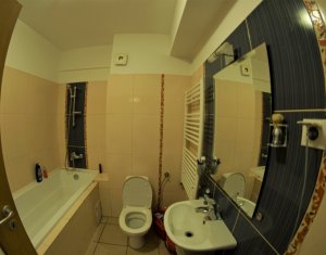 Apartment 1 rooms for sale in Cluj-napoca, zone Marasti