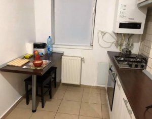 Appartement 1 chambres à vendre dans Cluj-napoca, zone Marasti