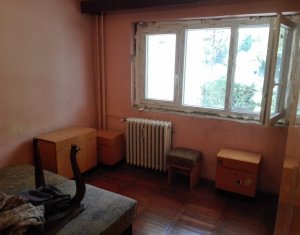 Apartament cu 2 camere, TITULESCU, aproape de Cipariu