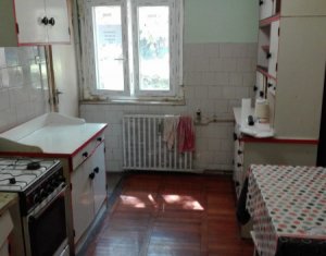 Appartement 2 chambres à vendre dans Cluj-napoca, zone Gheorgheni