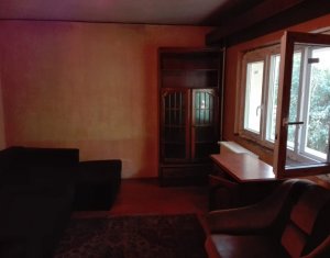 Appartement 2 chambres à vendre dans Cluj-napoca, zone Gheorgheni