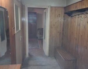 Apartament cu 2 camere, TITULESCU, aproape de Cipariu