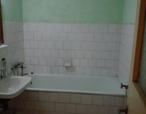 Apartament cu 2 camere, TITULESCU, aproape de Cipariu