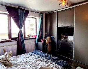 Appartement 3 chambres à vendre dans Cluj-napoca