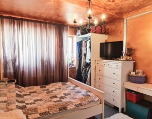 Appartement 3 chambres à vendre dans Cluj-napoca