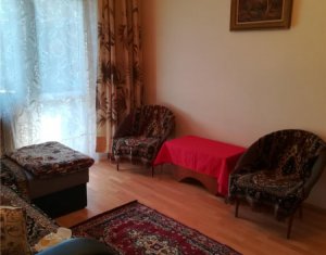 OCAZIE! Apartament cu 3 camere + balcon, zona Primaverii, Manastur