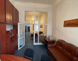 Apartament 3 camere, etajul 1, langa Piata Unirii, ultracentral