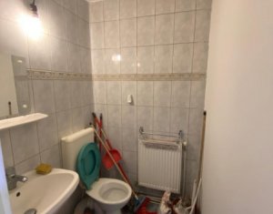 Apartment 3 rooms for sale in Cluj-napoca, zone Centru