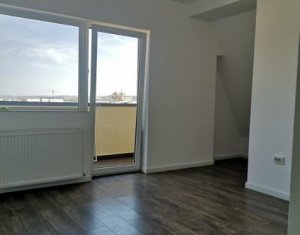 Appartement 4 chambres à vendre dans Cluj-napoca, zone Intre Lacuri