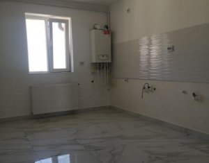 Apartment 4 rooms for sale in Cluj-napoca, zone Intre Lacuri