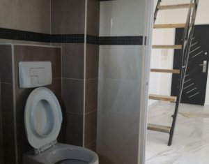 Appartement 4 chambres à vendre dans Cluj-napoca, zone Intre Lacuri