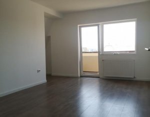 Apartament 4 camere pe 2 niveluri, 90 mp, Intre Lacuri