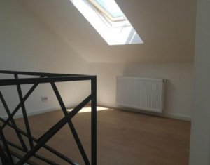 Appartement 4 chambres à vendre dans Cluj-napoca, zone Intre Lacuri