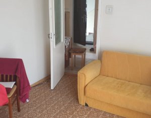 Apartament 3 camere decomandate, etajul 2, Manastur