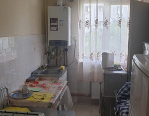 Apartament 3 camere decomandate, etajul 2, Manastur