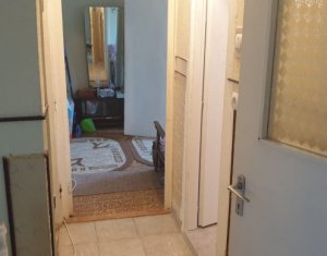 Apartament 3 camere decomandate, etajul 2, Manastur