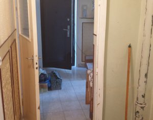 Apartament 3 camere decomandate, etajul 2, Manastur