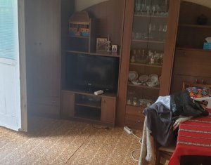 Apartament 3 camere decomandate, etajul 2, Manastur