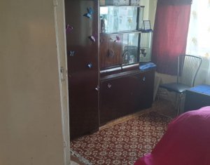 Apartament 3 camere decomandate, etajul 2, Manastur