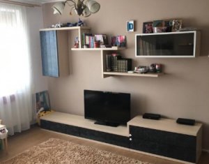 Vanzare apartament cu 2 camere in Gheorgheni langa Piata Hermes