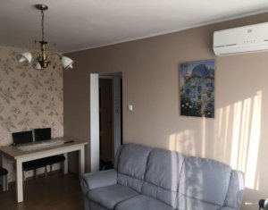 Vanzare apartament cu 2 camere in Gheorgheni langa Piata Hermes