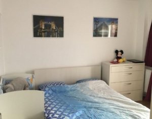 Vanzare apartament cu 2 camere in Gheorgheni langa Piata Hermes