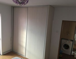 Vanzare apartament cu 2 camere in Gheorgheni langa Piata Hermes