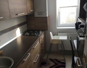 Appartement 2 chambres à vendre dans Cluj-napoca, zone Gheorgheni