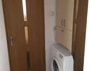 Vanzare apartament cu 2 camere in Gheorgheni langa Piata Hermes