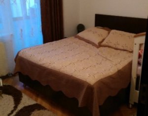 Apartment 3 rooms for sale in Cluj-napoca, zone Marasti