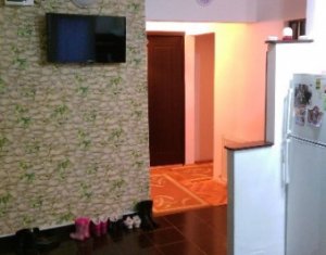 Apartament 3 camere finisat, mobilat, utilat in Marasti, strada Ciocarliei