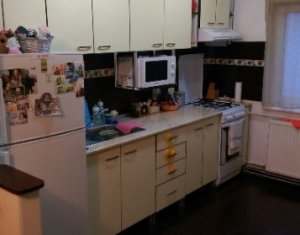 Appartement 3 chambres à vendre dans Cluj-napoca, zone Marasti