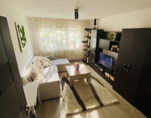 Apartament cu 2 camere, cartier, Manastur, zona Bogdan Voda